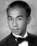 Billy Lee: class of 2013, Grant Union High School, Sacramento, CA.
